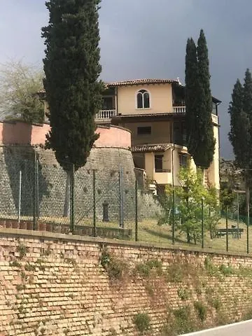 Apartment Il Ritrovo De La Pre Predappio