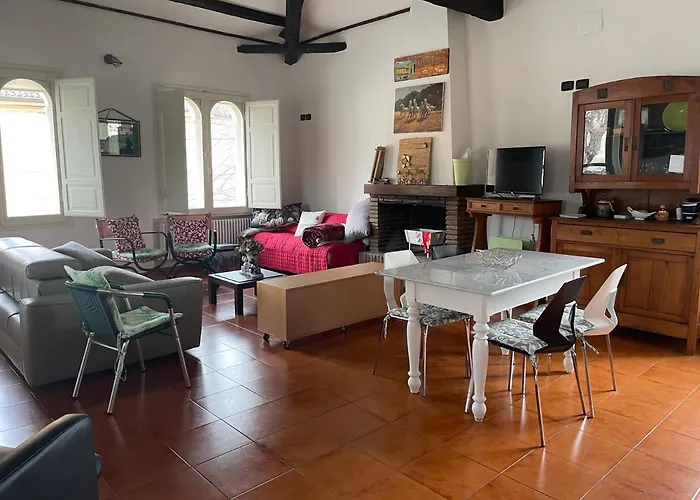 Il Ritrovo De La Pre Appartement Predappio