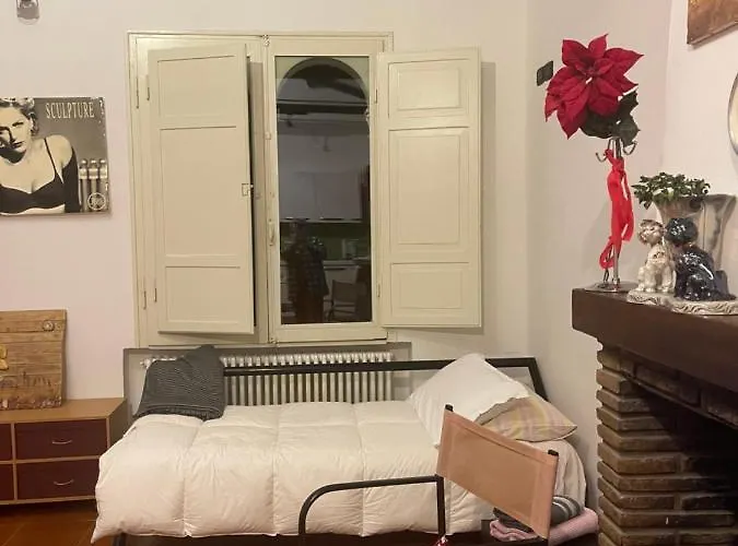 Il Ritrovo De La Pre *