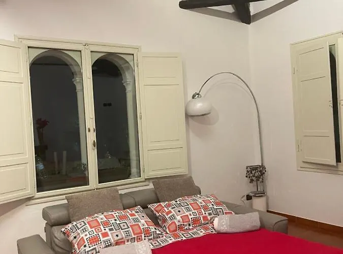 Il Ritrovo De La Pre